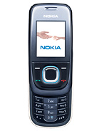 Klingeltöne Nokia 2680 Slide kostenlos herunterladen.